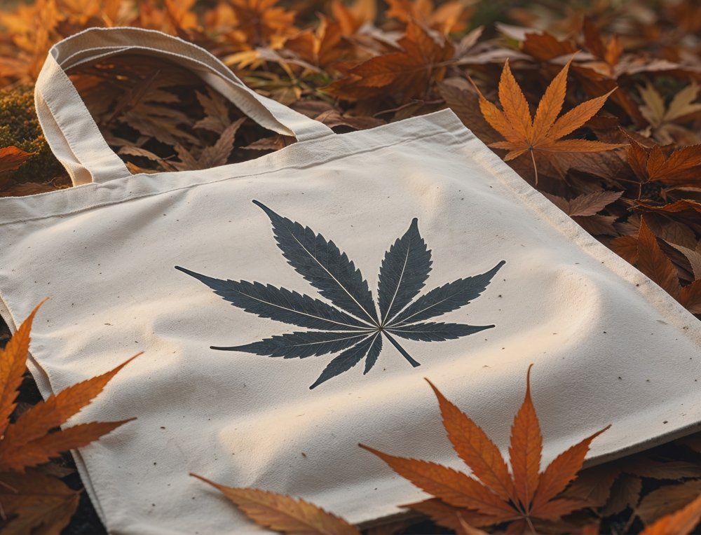 Image_Canvas Bags: The Eco-Friendly Promotional Hero Your Brand Deserves